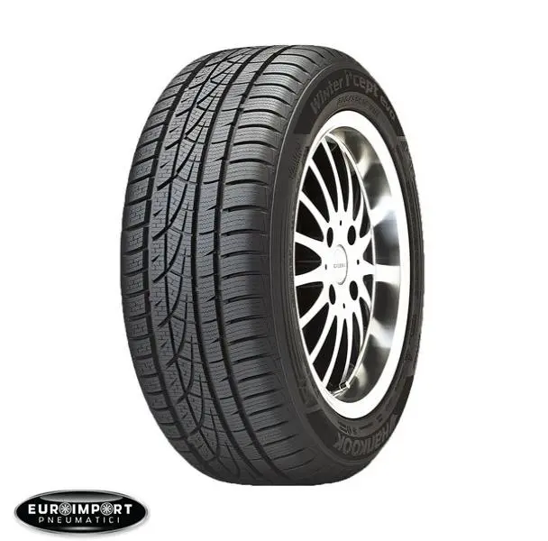 Hankook I Cept Evo W310  205/60 R16 92 H   4PR TL AUDI DOT 2025